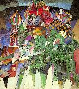 Lentulov, Aristarkh